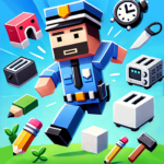 Hide.io MOD APK v36.0.5 Unlimited Money
