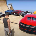 High Speed Car Car Racing 3D MOD APK v1.1.0 Unlimited Money