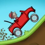 Hill Climb Racing MOD APK 1.66.0  (Unlimited coins)