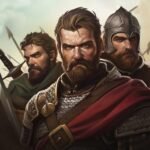 Hired Heroes MOD APK 1.2.2 (Unlimited Money)
