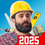 House Flipper MOD APK 1.533 (Unlimited Coins)