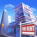 Idle Landlord Sim MOD APK v2.0.2 Unlimited Money