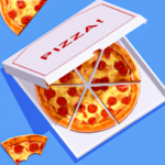 Idle Pizza Production Tycoon MOD APK vVARY Unlimited Money
