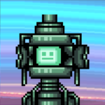 Idle Space Force Retro Clicker MOD APK v12.3.1 Unlimited Money