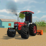 Indian Vehicles Simulator 3d MOD APK v0.37 (Unlimited Money)