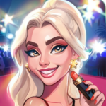 Influencer Story Rise to Fame MOD APK v1.0.44 Unlimited Money