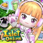 Islet Online Craft Online MOD APK v1.303 Unlimited Money