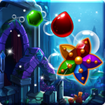 Jewel Water World MOD APK v1.38.0 Unlimited Money