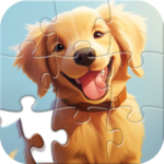 Jigsaw Puzzles Game HD MOD APK v1.4.1 Unlimited Money
