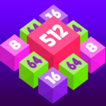 Join Blocks 2048 Number Puzzle MOD APK 1.25.21 (Unlimited Diamonds)
