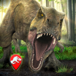 Jurassic World Alive MOD APK v3.13.39 Unlimited Money