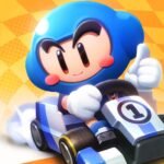 KartRider Rush+ MOD APK 1.32.8 (Unlimited Money)