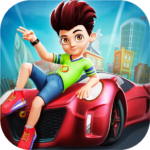 Kicko Super Speedo MOD APK v1.2.432 Unlimited Money