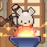 King Smith Forgemaster Quest MOD APK v1.0.19 Unlimited Money