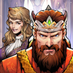 King’s Throne MOD APK 1.3.289 (Unlimited Money)