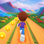 Kooply Run MOD APK  2.131.3 (Unlimited Money)