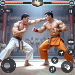 Kung Fu Game MOD APK 5.5 (Unlimited Coins)