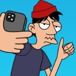 Lamar – Idle Vlogger MOD APK v226.0.0 Unlimited Money
