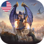 Land of Empires MOD APK v0.10.6 Unlimited Money