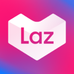 Lazada All Shipping On Us 7.72.0 APK MOD Premium