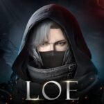 League of Exorcists MOD APK 1.0.3 (Unlimited Golds)