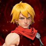 Legend of Survivors MOD APK v1.1.18 Unlimited Money