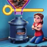 Lilys Garden – Design Relax MOD APK v3.8.0 Unlimited Money