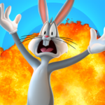 Looney Tunes™ World of Mayhem MOD APK 54.1.1 (Unlimited Gems)