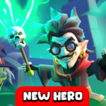 Loot Heroes Fantasy RPG Games MOD APK v1.4.6.4083 Unlimited Money