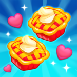 Love Pies – Merge Mystery MOD APK v0.56.2 Unlimited Money