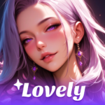 Lovely – AI Chat Roleplay 2.5.7 APK MOD Premium
