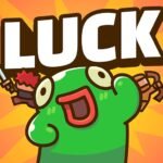 Lucky Defense MOD APK v1.5.8 Unlimited Money