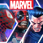 MARVEL SNAP MOD APK 41.11.1 (Unlimited Golds)