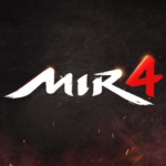 MIR4 MOD APK 0.448225 (Unlimited Golds)