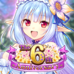 あいりすミスティリア！～少女のつむぐ夢の秘跡～ MOD APK 3.4.20 (Unlimited Money)