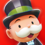 MONOPOLY GO! MOD APK 1.47.1 (Unlimited Money)