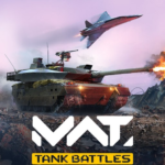 MWT Tank Battles MOD APK v0.7.0.12034068 Unlimited Money