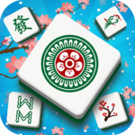 Mahjong Craft Triple Matching MOD APK v8.9 Unlimited Money