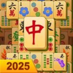 Mahjong – Match Puzzle Games MOD APK v2.9 Unlimited Money