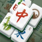Mahjong Solitaire Classic MOD APK v25.0417.00 Unlimited Money