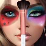 Makeup Games ASMR Makeover MOD APK v2.0.0.1 Unlimited Money