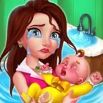 Manor Cafe – Match 3 Puzzle MOD APK v1.206.23 Unlimited Money