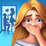 Mansion Mystery Match 3 Game MOD APK v1.1.22 Unlimited Money