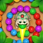 Marble Match Blast MOD APK v1.5.6 Unlimited Money