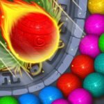 Marble Shoot MOD APK v1.7.3 (Unlimited Money)