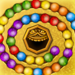 Marble Woka Woka Jungle Blast MOD APK v3.040.01 Unlimited Money