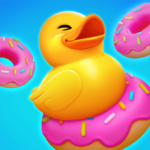 Match Factory MOD APK v1.40.118 Unlimited Money