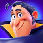 Match Villains MOD APK v5812 Unlimited Money