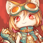 Meow Meow Warriors MOD APK 0.19.265 (Unlimited Money)