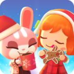 Merge Camp – Cute Animal Fun MOD APK v1.20.118 Unlimited Money